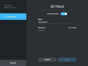 开创移动数据传输新纪元 三星 x5 移动 ssd 评测