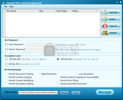 Vibosoft PDF Locker 专业PDF加密软件全面解析
